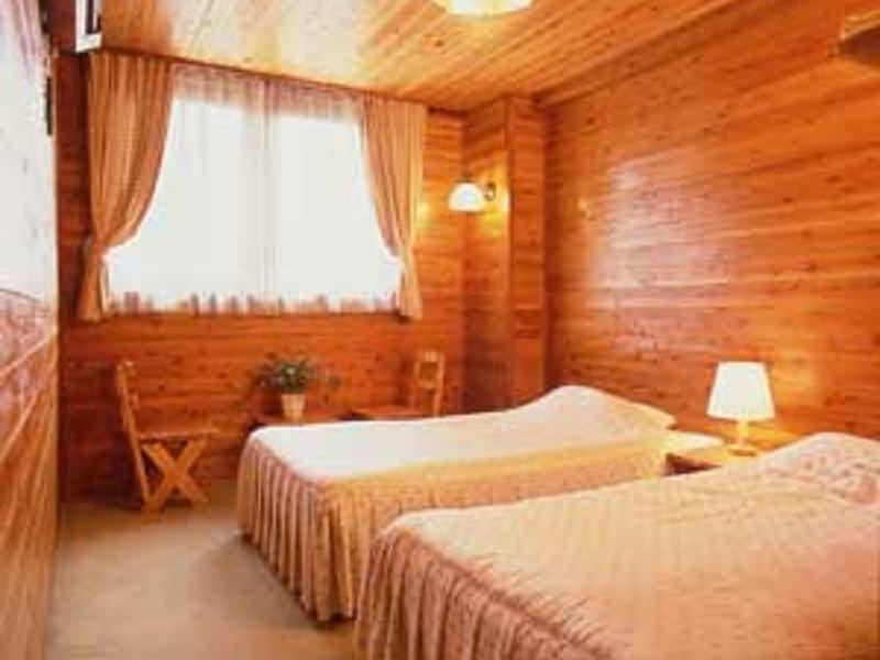 Pension Baden Heim Нагасакі Екстер'єр фото