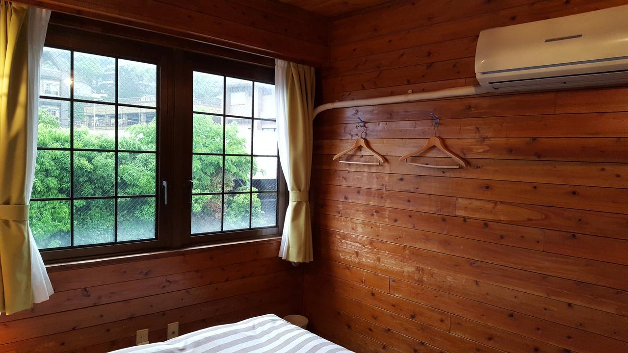 Pension Baden Heim Нагасакі Екстер'єр фото
