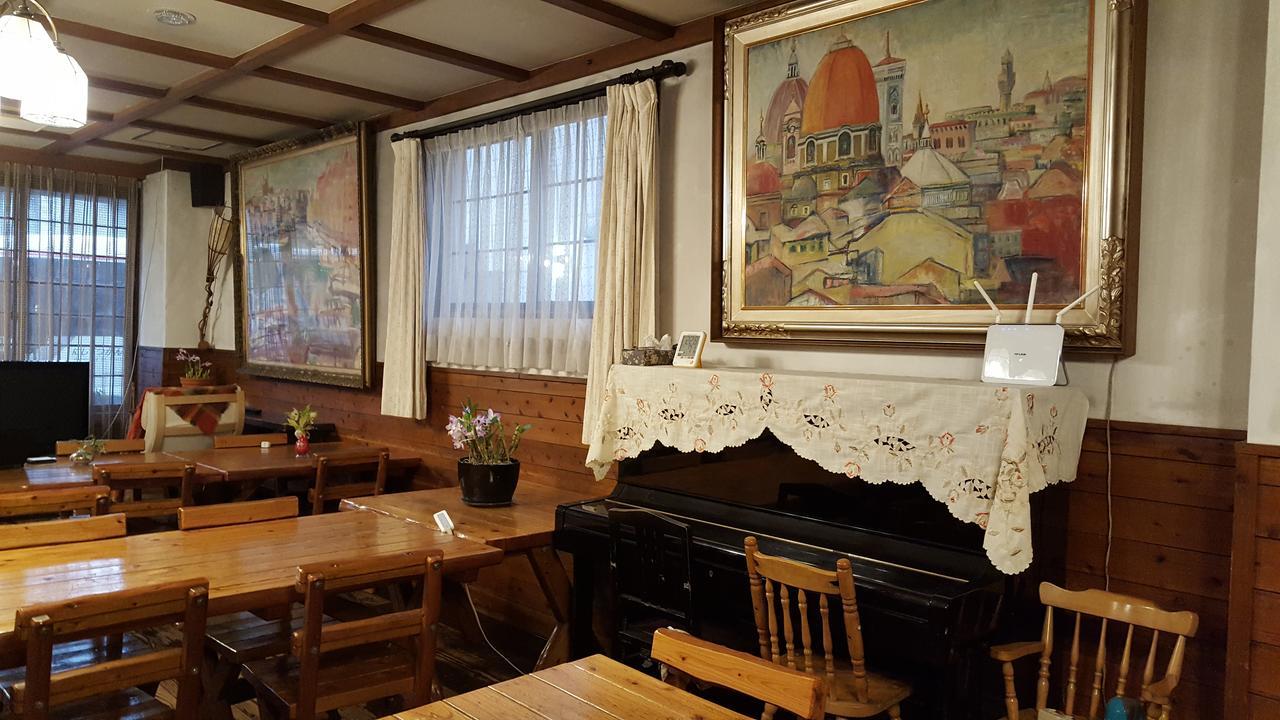 Pension Baden Heim Нагасакі Екстер'єр фото